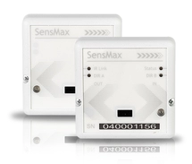 SensMax D3 LR TS real-time wireless people counter
