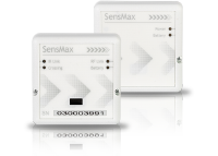 SensMax S1 wireless people counting sensors