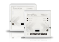 SensMax DE outdoor people counting sensor 